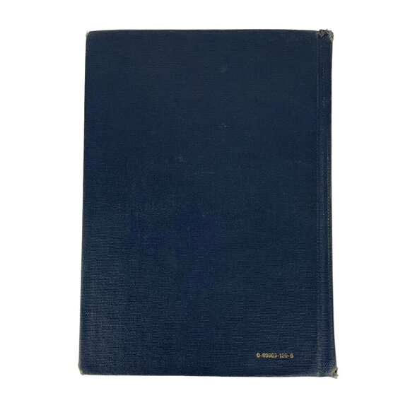 The Hymnal of the Episcopal Church 1982 Hardcover Book Worship Praise Music - Picture 3 of 11